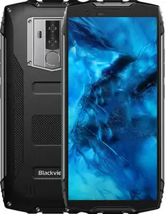 Замена стекла камеры на телефоне Blackview BV6800 Pro в Тюмени